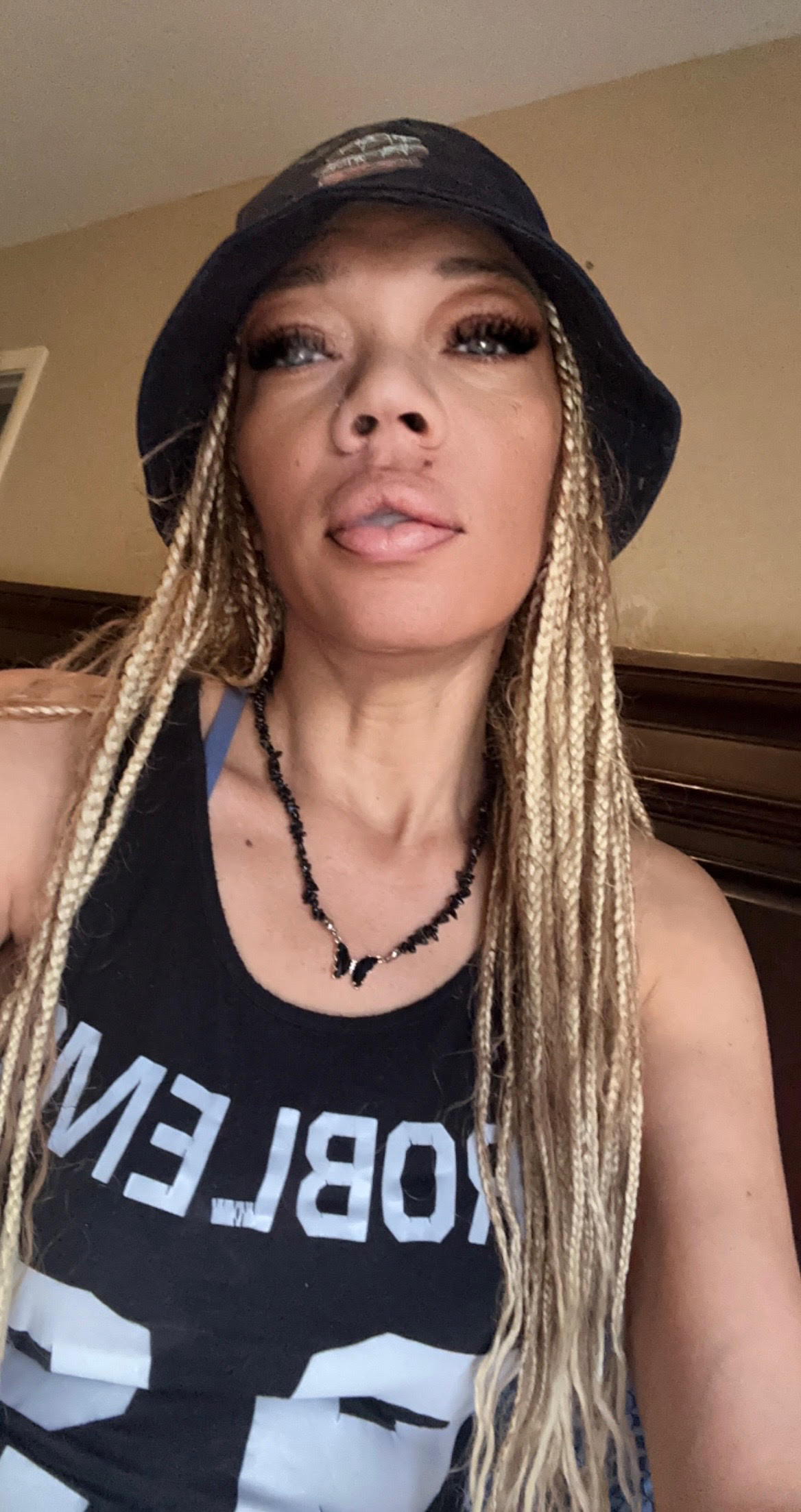 20 Minute Vent Session